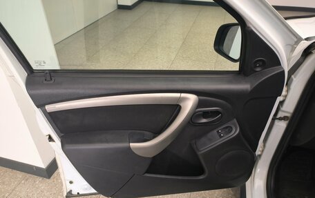 Renault Duster I рестайлинг, 2014 год, 1 000 000 рублей, 9 фотография