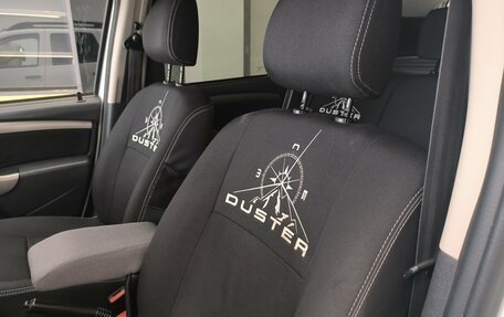 Renault Duster I рестайлинг, 2014 год, 1 000 000 рублей, 18 фотография