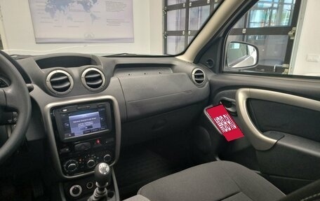 Renault Duster I рестайлинг, 2014 год, 1 000 000 рублей, 12 фотография