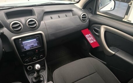 Renault Duster I рестайлинг, 2014 год, 1 000 000 рублей, 14 фотография