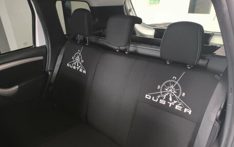 Renault Duster I рестайлинг, 2014 год, 1 000 000 рублей, 21 фотография