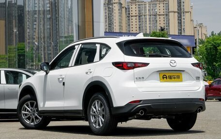 Mazda CX-5 II, 2026 год, 4 500 000 рублей, 10 фотография