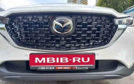 Mazda CX-5 II, 2026 год, 4 500 000 рублей, 13 фотография