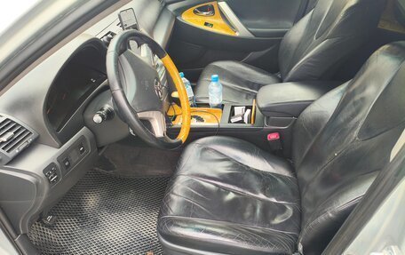 Toyota Camry, 2007 год, 750 000 рублей, 7 фотография