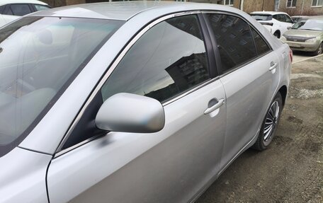 Toyota Camry, 2007 год, 750 000 рублей, 5 фотография
