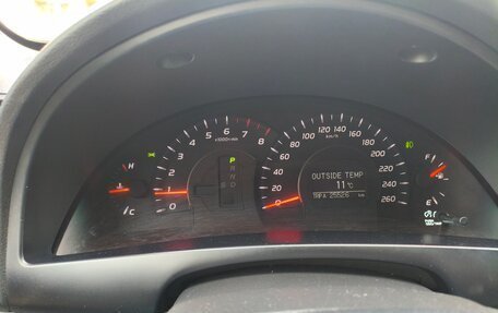 Toyota Camry, 2007 год, 750 000 рублей, 11 фотография