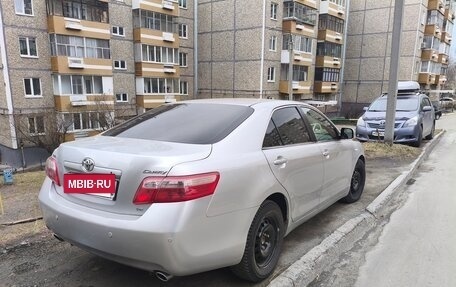 Toyota Camry, 2007 год, 750 000 рублей, 3 фотография