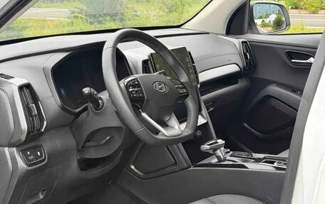 Hyundai ix35, 2022 год, 1 221 700 рублей, 7 фотография