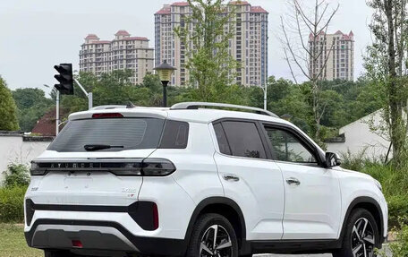 Hyundai ix35, 2022 год, 1 221 700 рублей, 6 фотография