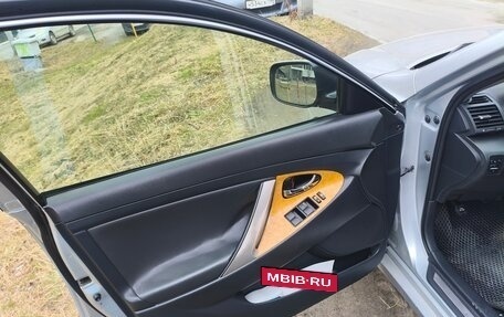 Toyota Camry, 2007 год, 750 000 рублей, 6 фотография