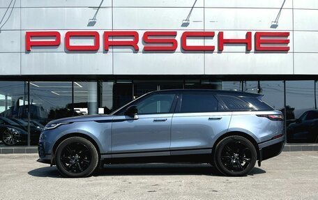 Land Rover Range Rover Velar I, 2019 год, 3 490 000 рублей, 2 фотография