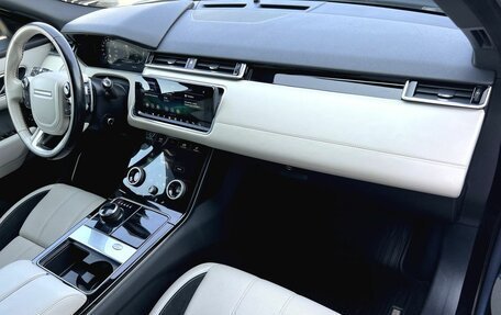 Land Rover Range Rover Velar I, 2019 год, 3 490 000 рублей, 16 фотография