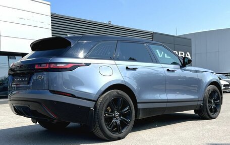 Land Rover Range Rover Velar I, 2019 год, 3 490 000 рублей, 15 фотография