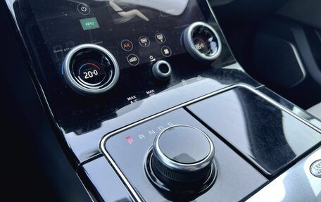 Land Rover Range Rover Velar I, 2019 год, 3 490 000 рублей, 26 фотография