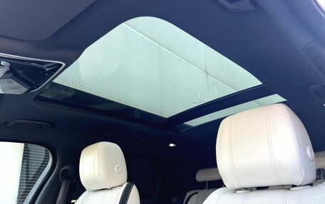 Land Rover Range Rover Velar I, 2019 год, 3 490 000 рублей, 29 фотография