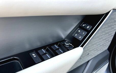 Land Rover Range Rover Velar I, 2019 год, 3 490 000 рублей, 21 фотография