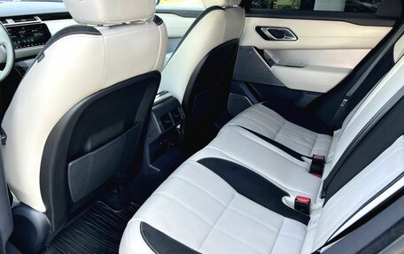 Land Rover Range Rover Velar I, 2019 год, 3 490 000 рублей, 31 фотография