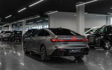 Audi A5, 2026 год, 6 090 000 рублей, 4 фотография