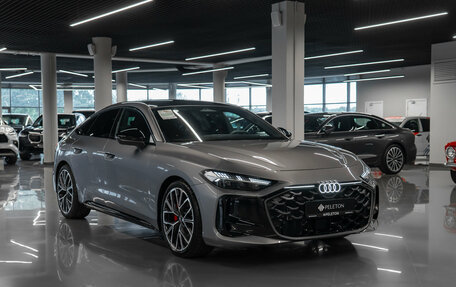 Audi A5, 2026 год, 6 090 000 рублей, 2 фотография