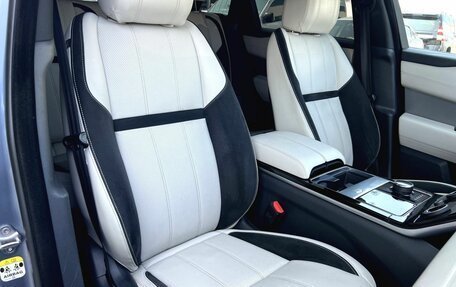 Land Rover Range Rover Velar I, 2019 год, 3 490 000 рублей, 30 фотография