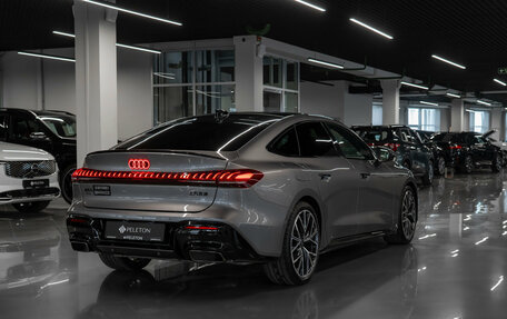 Audi A5, 2026 год, 6 090 000 рублей, 5 фотография