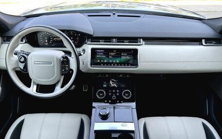 Land Rover Range Rover Velar I, 2019 год, 3 490 000 рублей, 33 фотография