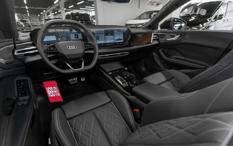 Audi A5, 2026 год, 6 090 000 рублей, 7 фотография