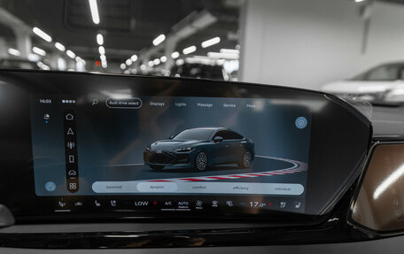 Audi A5, 2026 год, 6 090 000 рублей, 19 фотография