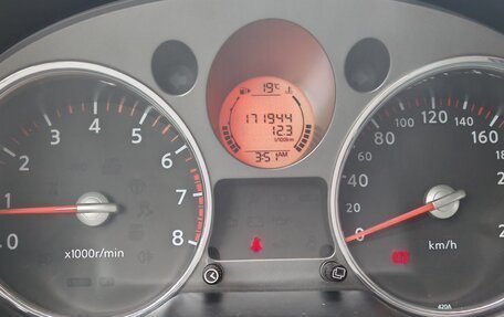 Nissan X-Trail, 2008 год, 1 330 000 рублей, 7 фотография