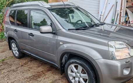 Nissan X-Trail, 2008 год, 1 330 000 рублей, 2 фотография