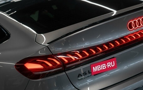 Audi A5, 2026 год, 6 090 000 рублей, 30 фотография