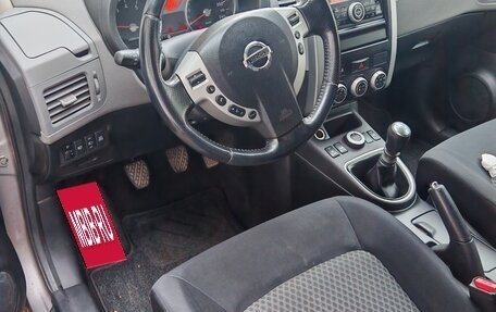 Nissan X-Trail, 2008 год, 1 330 000 рублей, 9 фотография