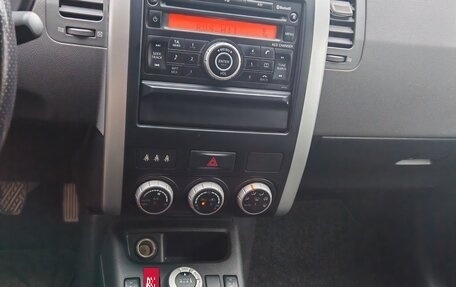 Nissan X-Trail, 2008 год, 1 330 000 рублей, 8 фотография