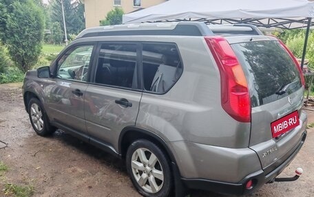 Nissan X-Trail, 2008 год, 1 330 000 рублей, 5 фотография