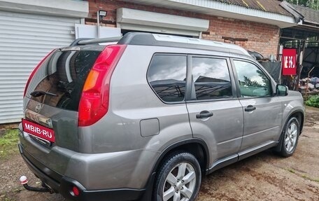 Nissan X-Trail, 2008 год, 1 330 000 рублей, 4 фотография