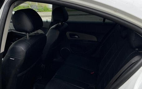 Chevrolet Cruze II, 2013 год, 620 000 рублей, 5 фотография