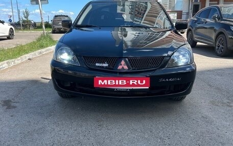 Mitsubishi Lancer IX, 2006 год, 200 000 рублей, 2 фотография