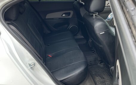 Chevrolet Cruze II, 2013 год, 620 000 рублей, 6 фотография