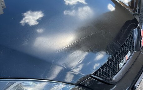 Mitsubishi Lancer IX, 2006 год, 200 000 рублей, 7 фотография