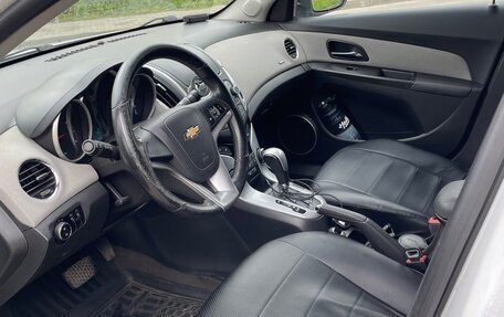 Chevrolet Cruze II, 2013 год, 620 000 рублей, 8 фотография