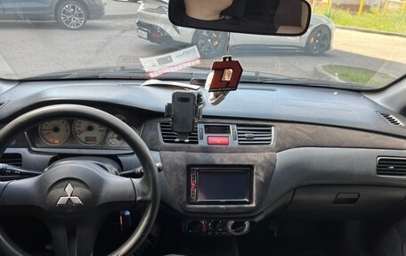 Mitsubishi Lancer IX, 2006 год, 200 000 рублей, 8 фотография
