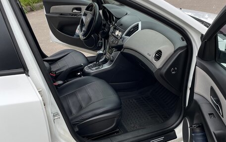 Chevrolet Cruze II, 2013 год, 620 000 рублей, 7 фотография