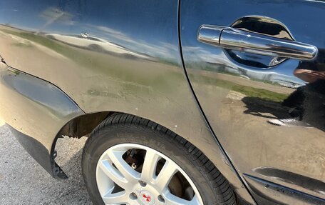 Mitsubishi Lancer IX, 2006 год, 200 000 рублей, 6 фотография