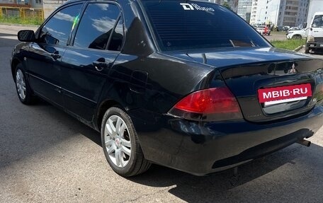 Mitsubishi Lancer IX, 2006 год, 200 000 рублей, 5 фотография