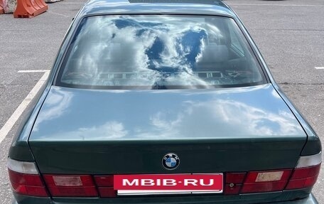 BMW 5 серия, 1988 год, 400 000 рублей, 4 фотография