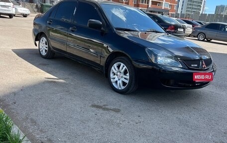 Mitsubishi Lancer IX, 2006 год, 200 000 рублей, 3 фотография