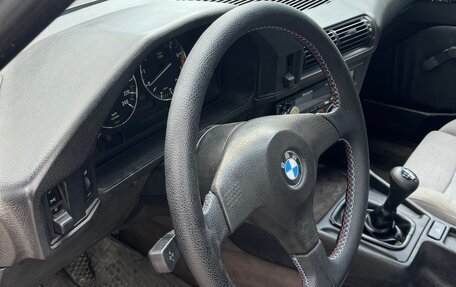 BMW 5 серия, 1988 год, 400 000 рублей, 7 фотография