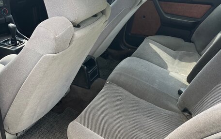 BMW 5 серия, 1988 год, 400 000 рублей, 9 фотография