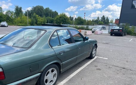 BMW 5 серия, 1988 год, 400 000 рублей, 5 фотография