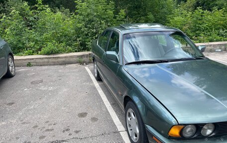 BMW 5 серия, 1988 год, 400 000 рублей, 6 фотография